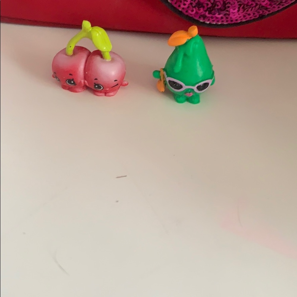 SHOPKINS 🌚